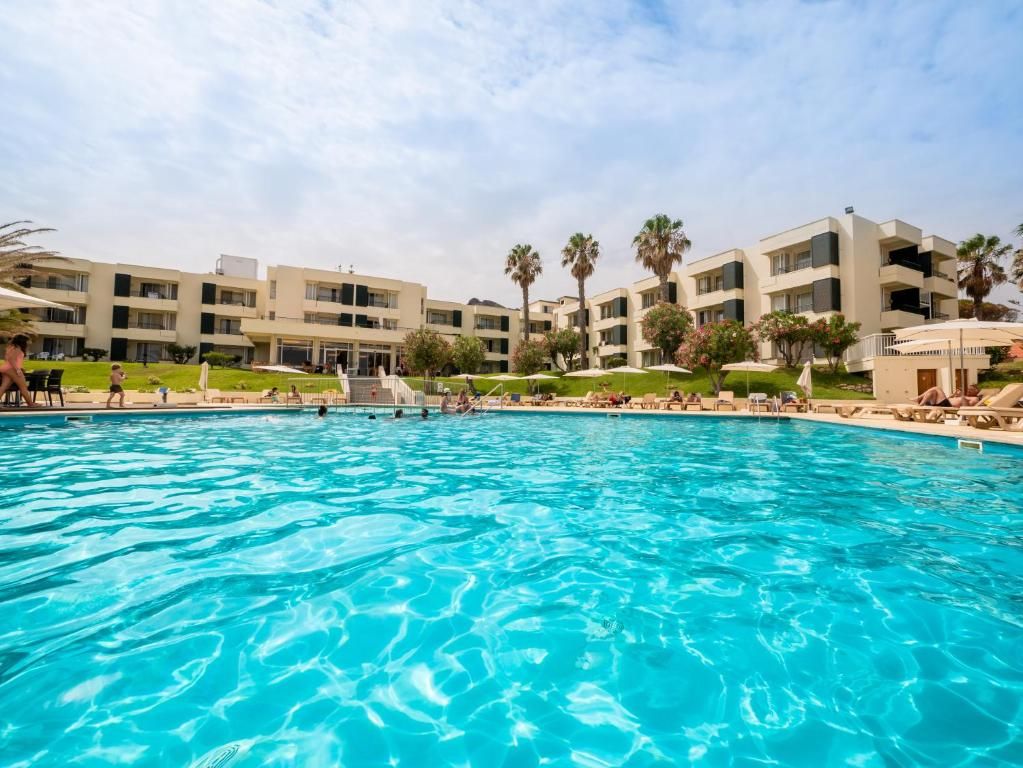 Vila Baleira Suites фото 21