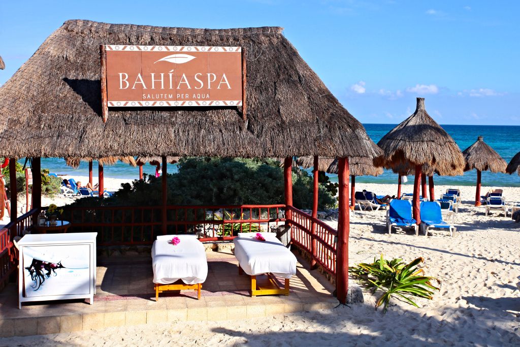 Grand Bahia Principe Tulum фото 10