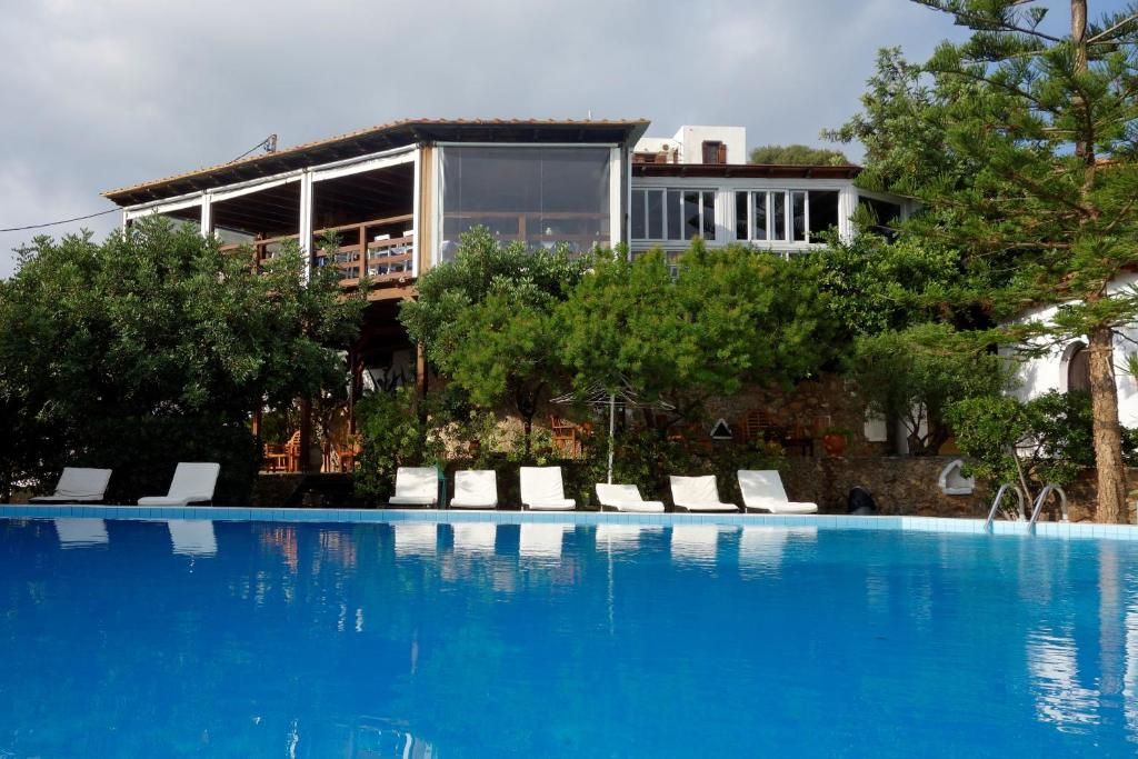 Cretan Village Hotel фото 0