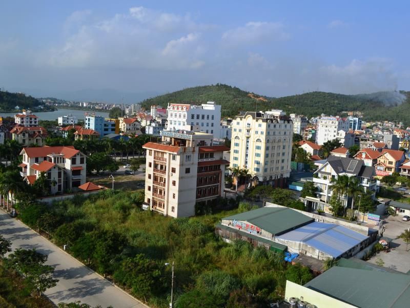 Mithrin Hotel Halong фото 1