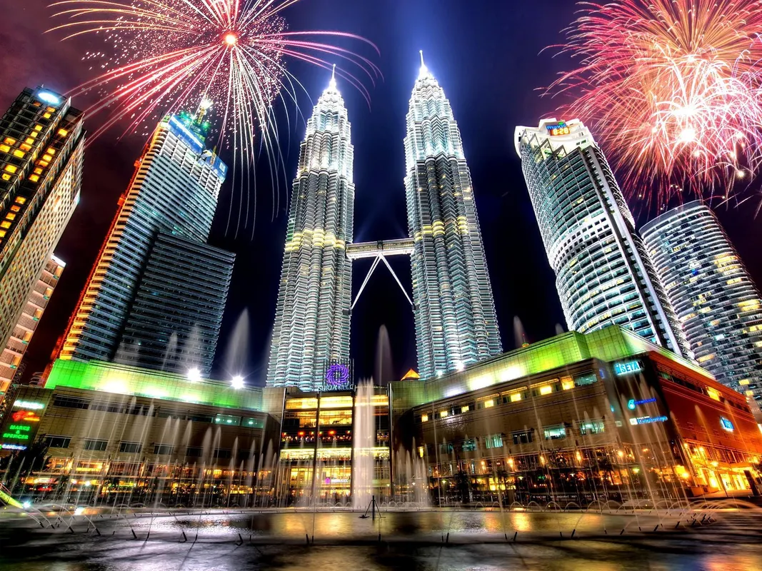 Ancasa Hotel & Spa Kuala Lumpur by Ancasa Hotels & Resorts фото 6