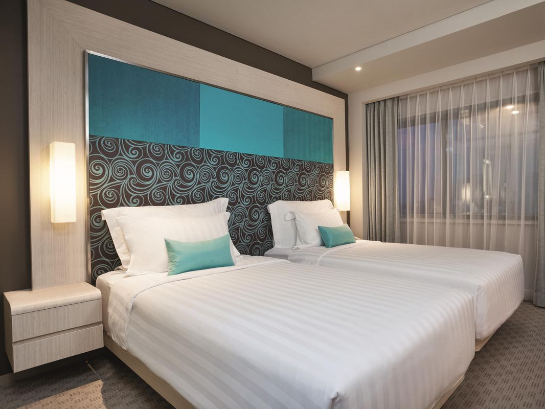 Grand Mercure Jakarta Harmoni фото 11