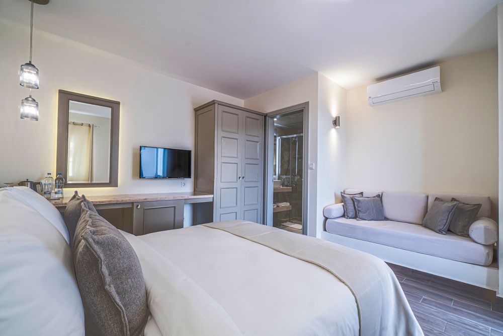 Elementa Luxury Boutique Hotel (Adults Only) фото 66