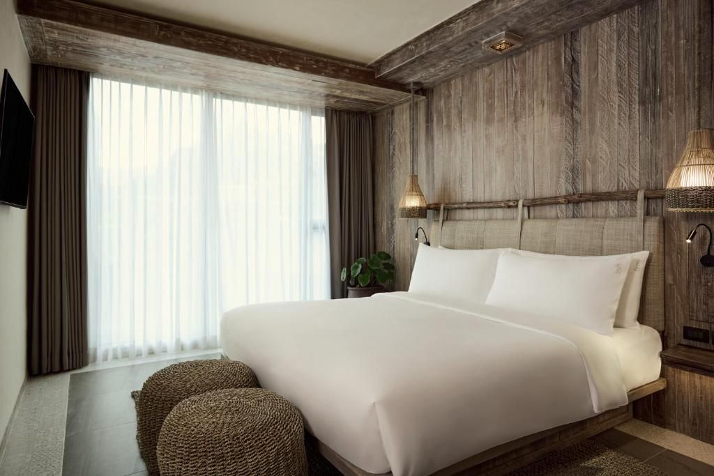 Vignette Collection Dinso Resort & Villas Phuket фото 61