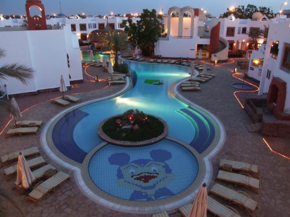 Sharm Inn Amarein фото 10