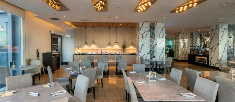 Фото отеля Hompton by the Beach Penang