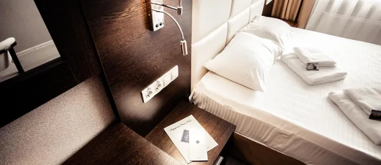 Фото отеля Элиза БонАпарт