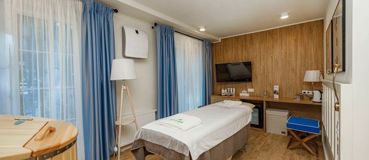 Фото отеля Море