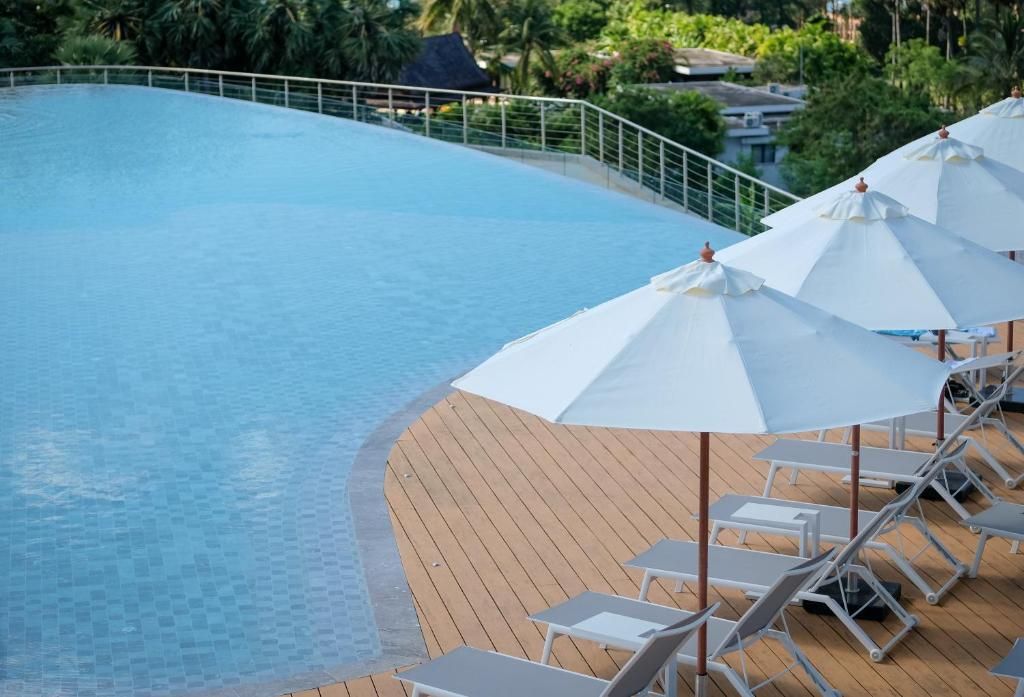 Sole Mio Boutique Hotel and Wellness (Adults Only) фото 32