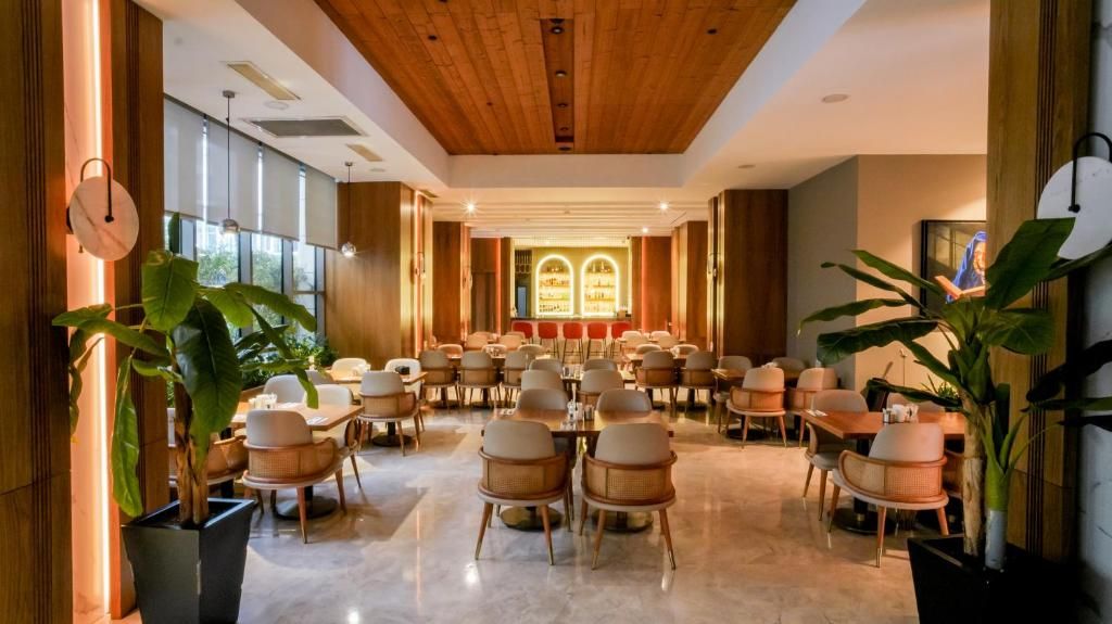 Dosso Dossi Hotels & Spa Downtown фото 94