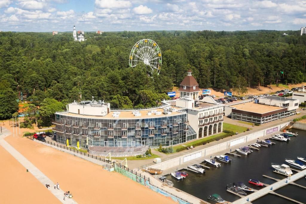 Загородный клуб Терийоки фото 5