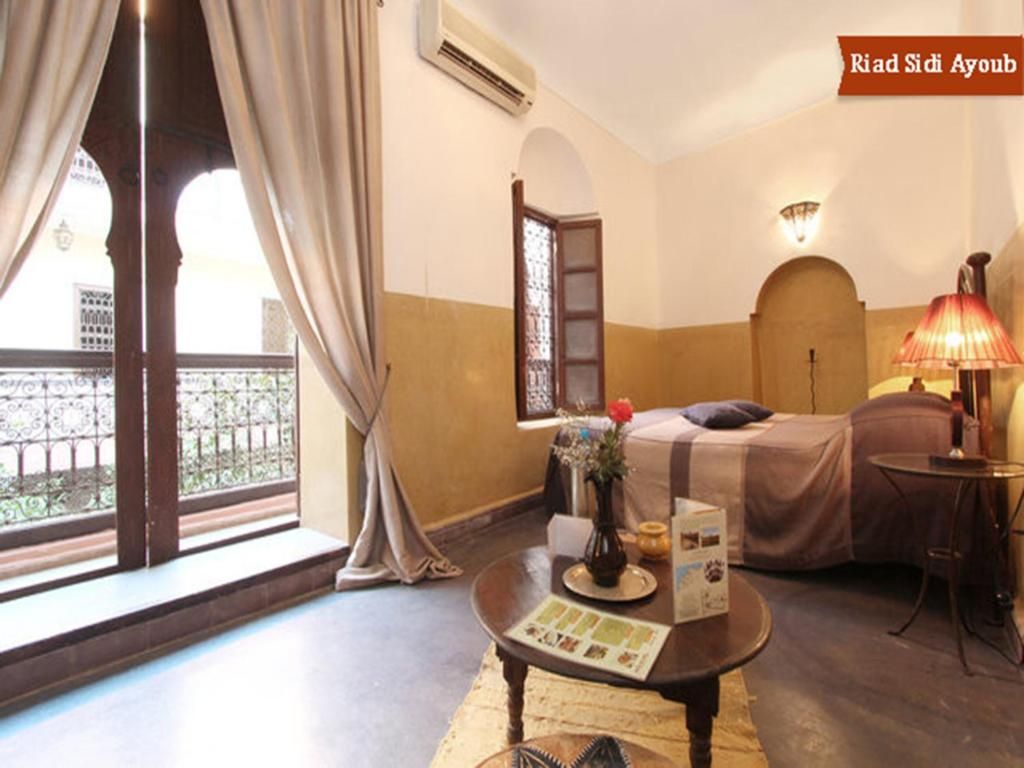 Riad Sidi Ayoub фото 41