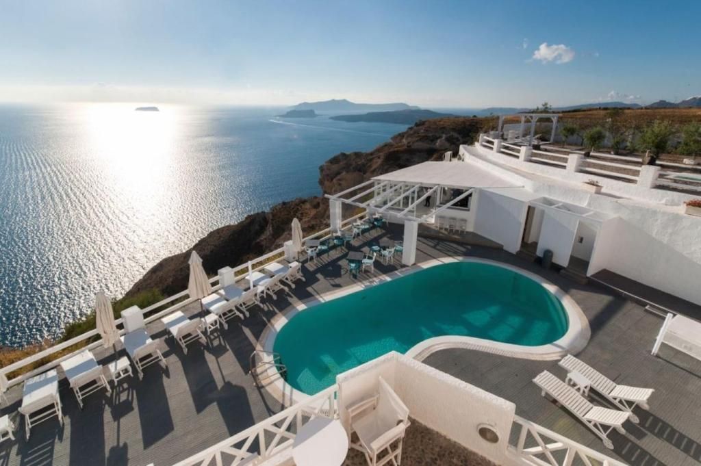 Artemis Suites фото 24