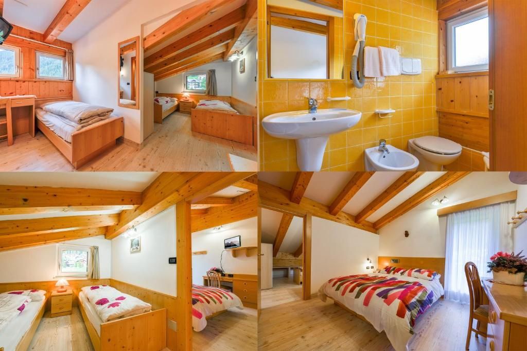 Chalet Pineta фото 4