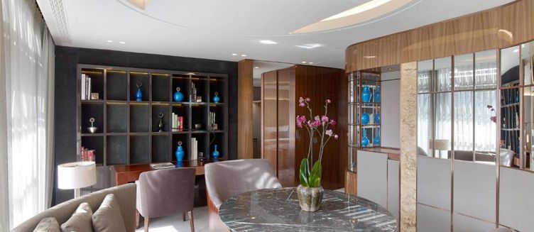 Фото отеля The St. Regis Istanbul