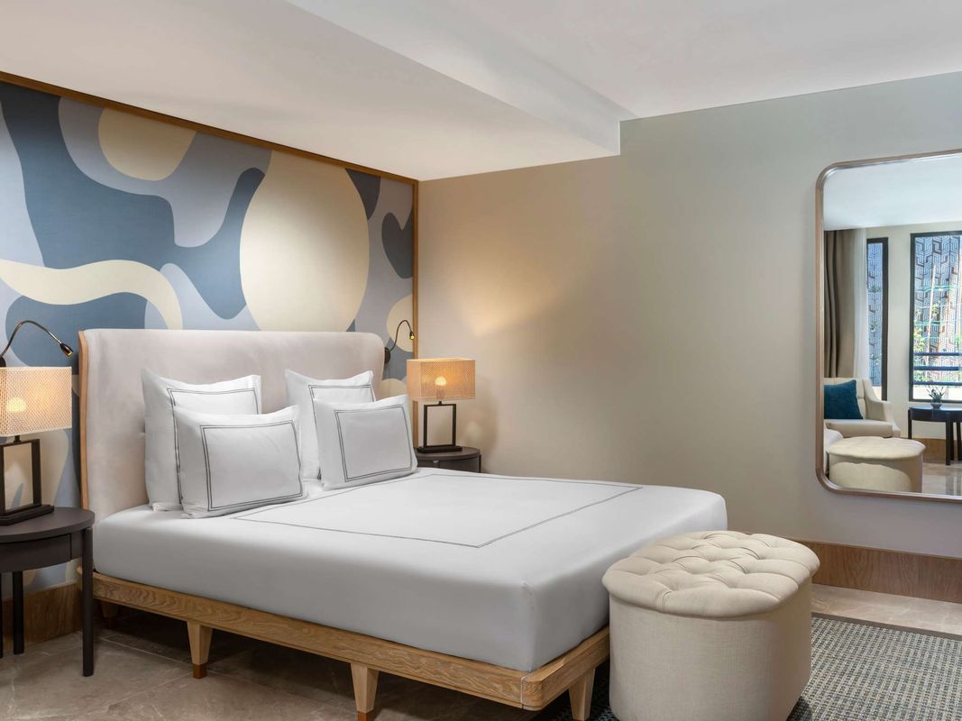 Swissotel Living Bodrum фото 3