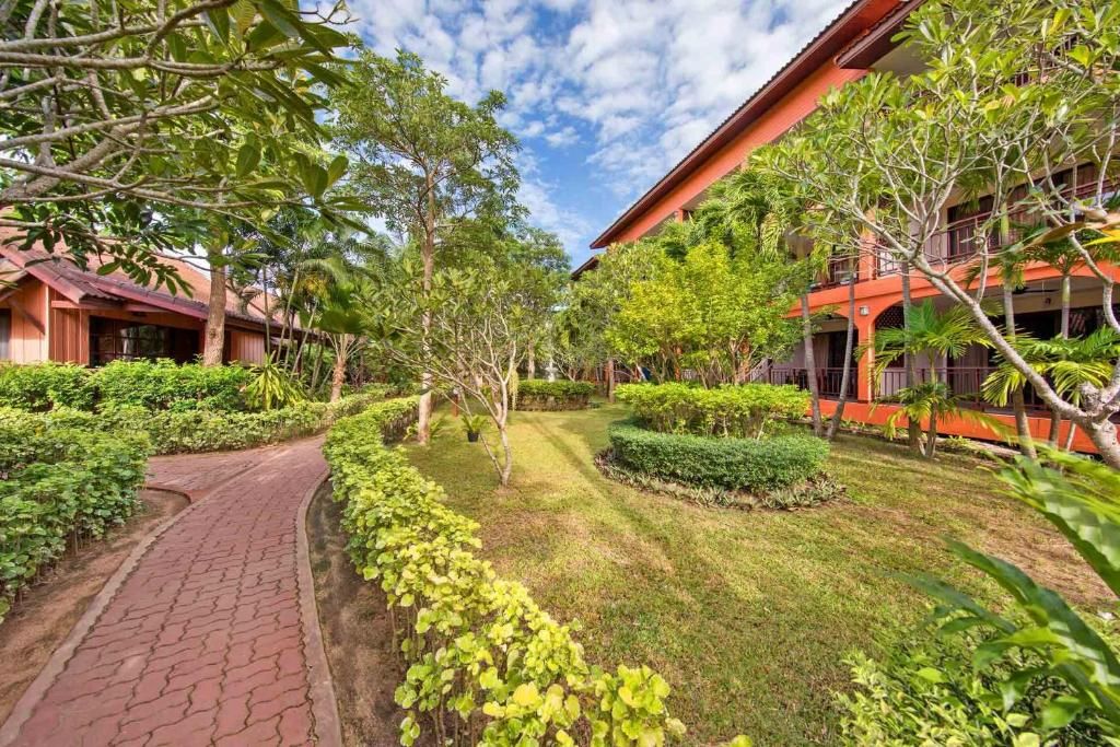 Pinnacle Samui Resort & Spa фото 50