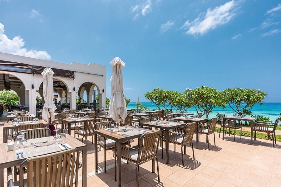 Riu Palace Zanzibar фото 19