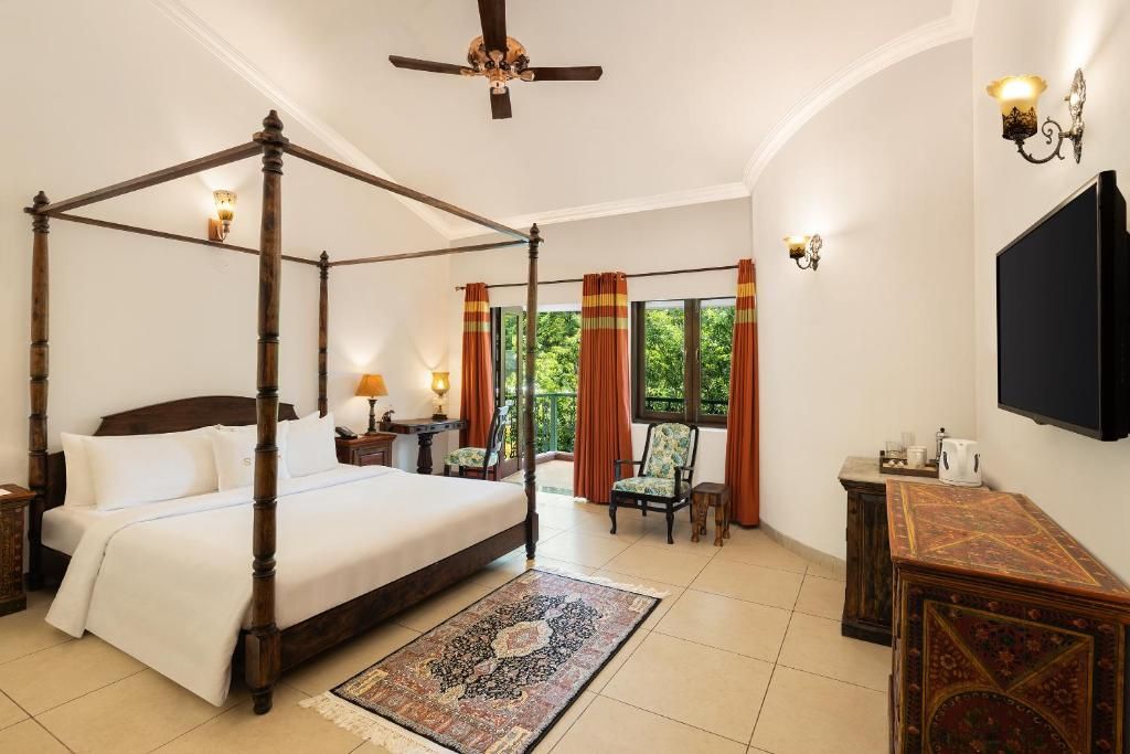Storii by Itc Hotels Shanti Morada фото 3