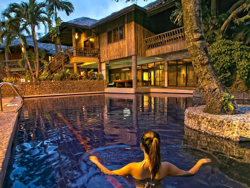Fridays Boracay фото 35