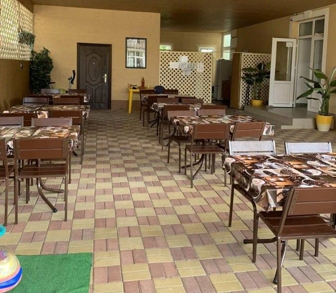 Гостевой дом «Гостевой дом «Дон»» фото 7