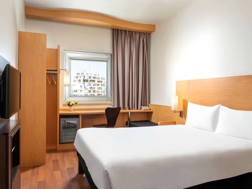 Ibis Kayseri фото 2