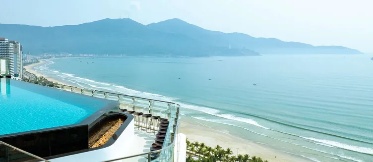 Фото отеля Radisson Hotel Danang