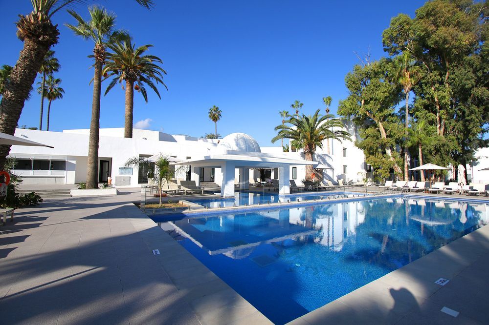 The Orangers Garden Villas & Bungalows фото 31