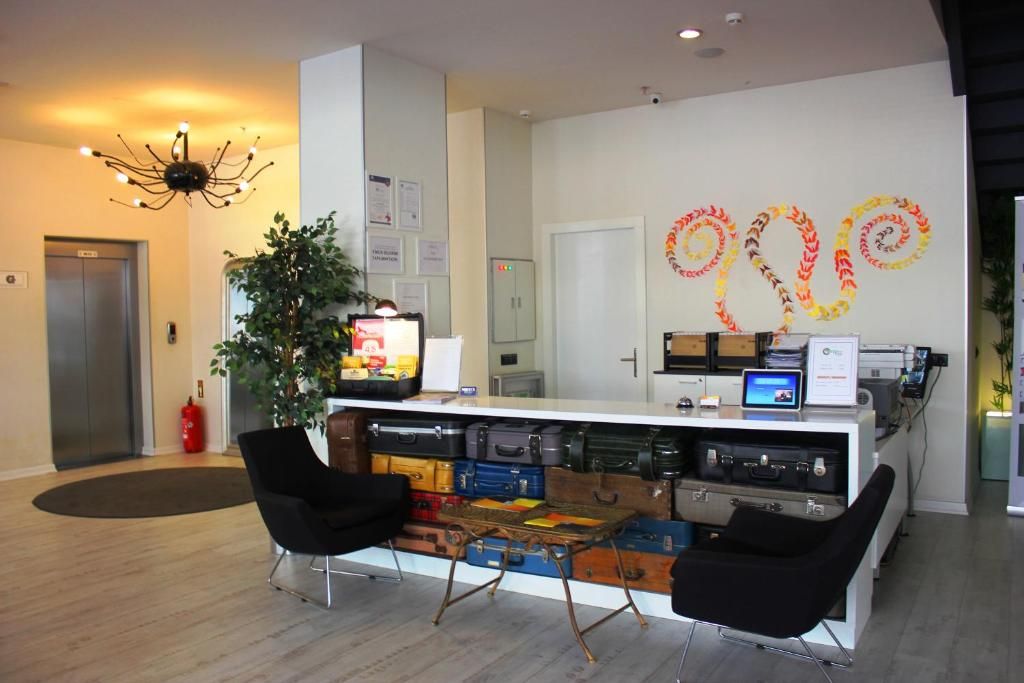 Tempo Fair Suites фото 12