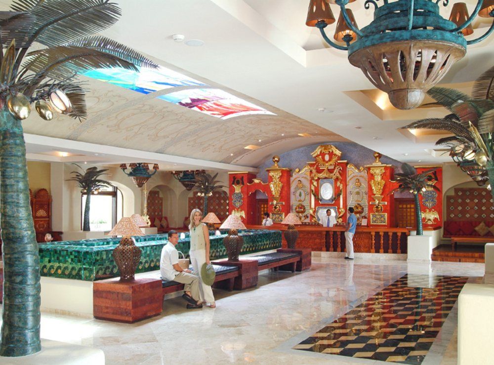 Iberostar Paraiso Lindo фото 3