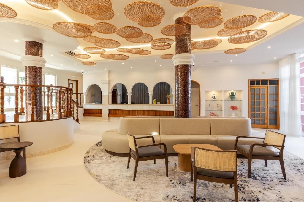 Hotel Belavista da Luz фото 18