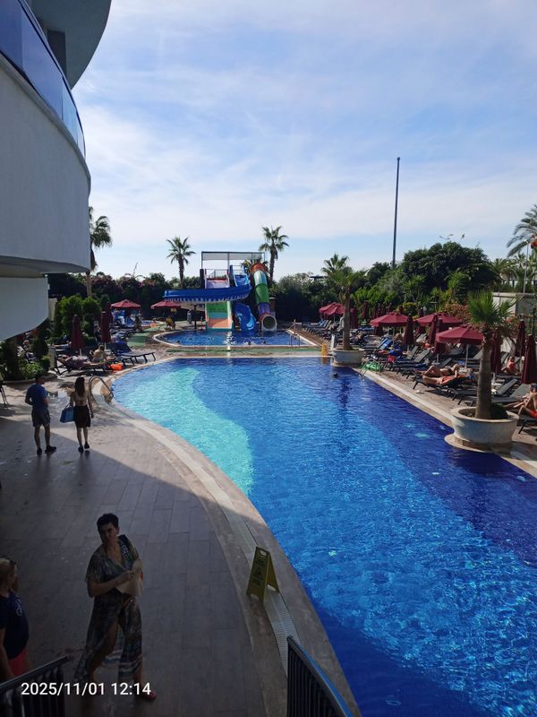 NoxInn Deluxe Hotel фото 82