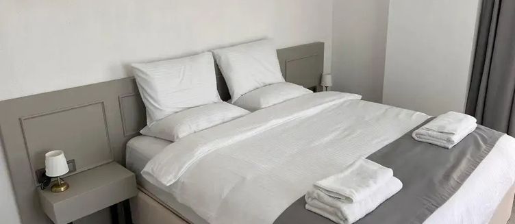Фото отеля Emel Hanim Konaklama Restourant Urla