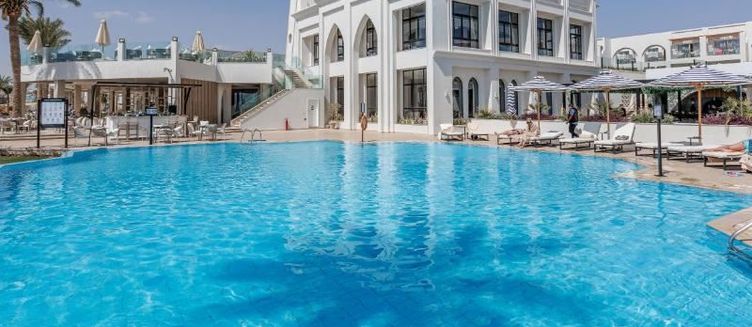 Фото отеля Sunrise Remal Beach - Posh Club