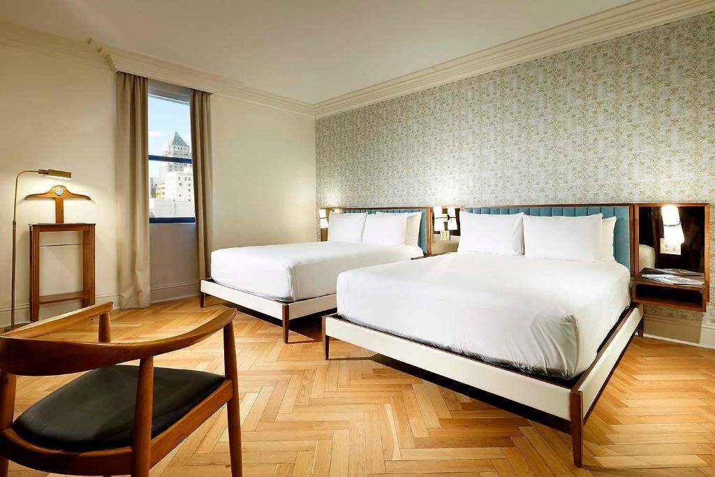 Eurostars Langford фото 30