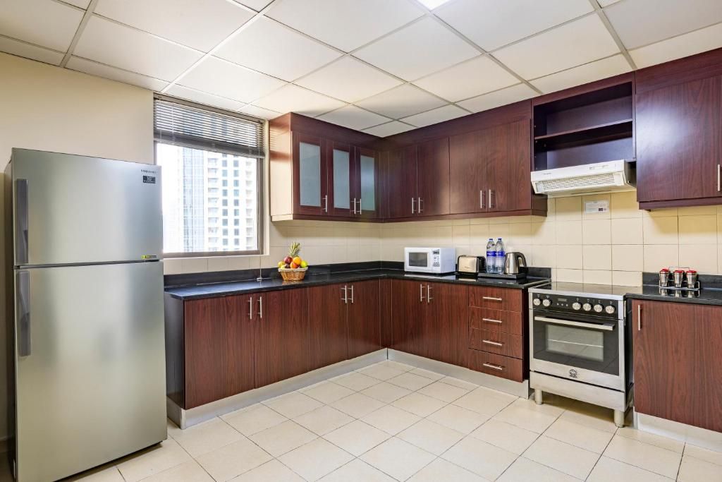 Roda Amwaj Suites фото 64