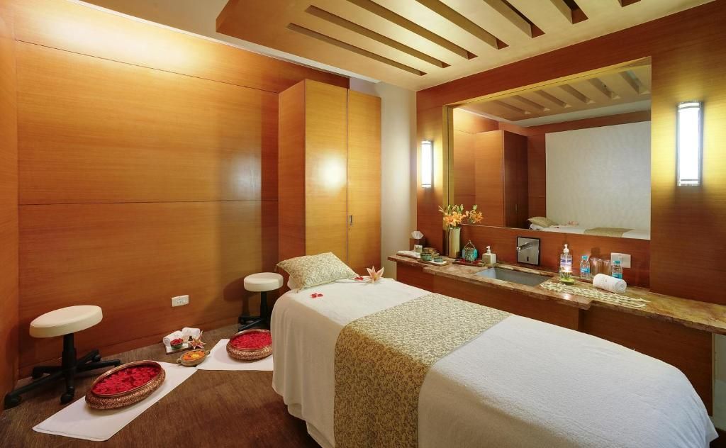 Vivanta Goa, Panaji фото 30