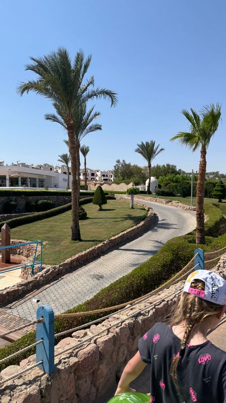 Renaissance Sharm El Sheikh Golden View Beach Resort фото 129