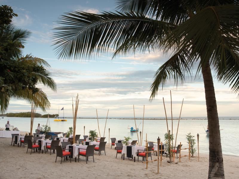 Chaweng Regent Beach Resort фото 6