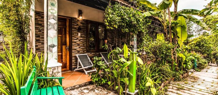 Фото отеля Miana Resort Phu Quoc