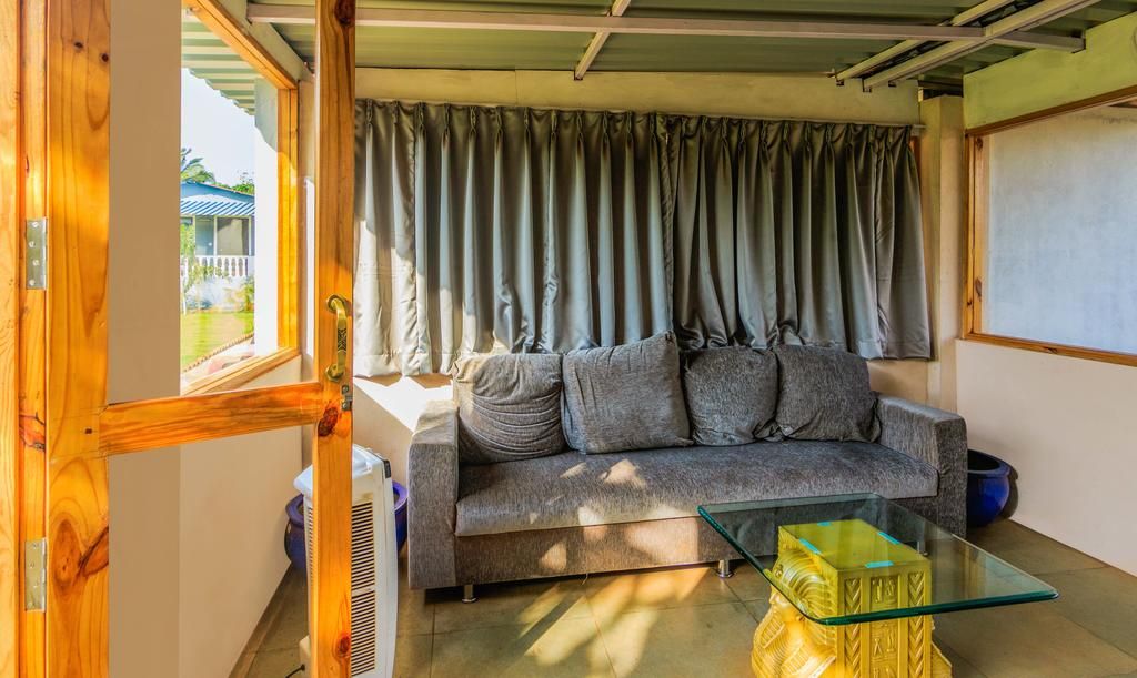 Treebo Trend Lands End Beach Resort фото 67