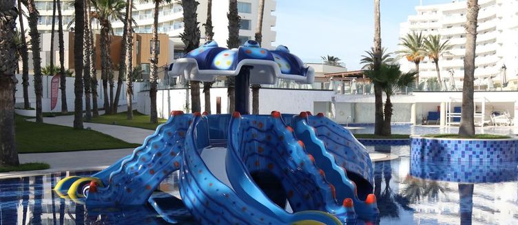Фото отеля Sousse Pearl Marriott Resort & Spa