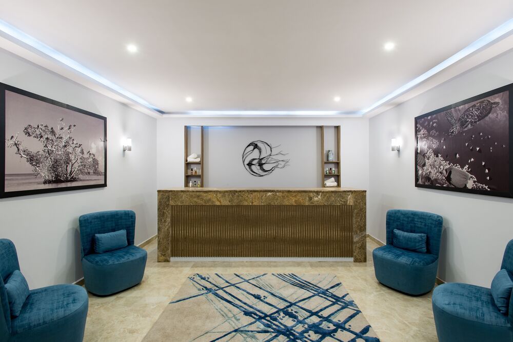 Marina Resort Port Ghalib, a member of Radisson Individuals фото 73