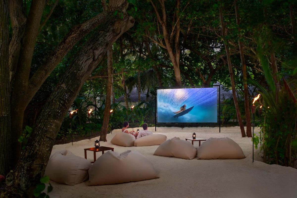 Anantara Veli Maldives Resort (Adults Only) фото 17