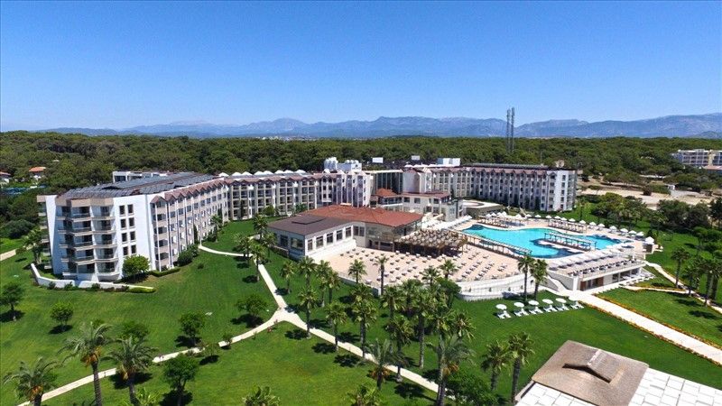 Arcanus Hotels Sorgun фото 100