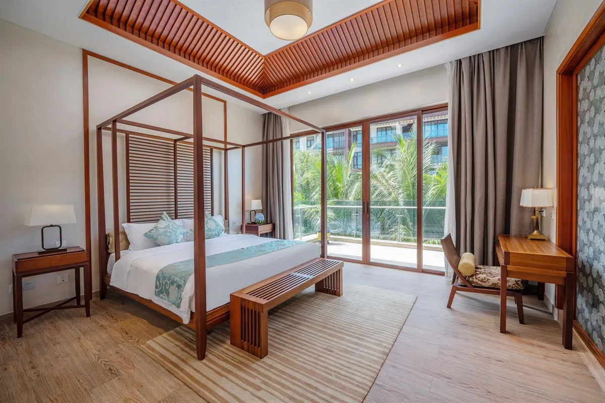 Argyle Yalong Bay Resort фото 3