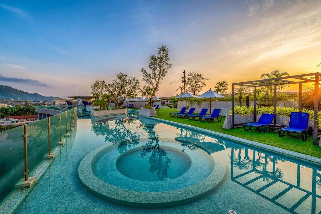 Homa Phuket Town фото 6