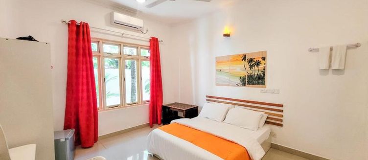 Фото отеля Alesara Guest House