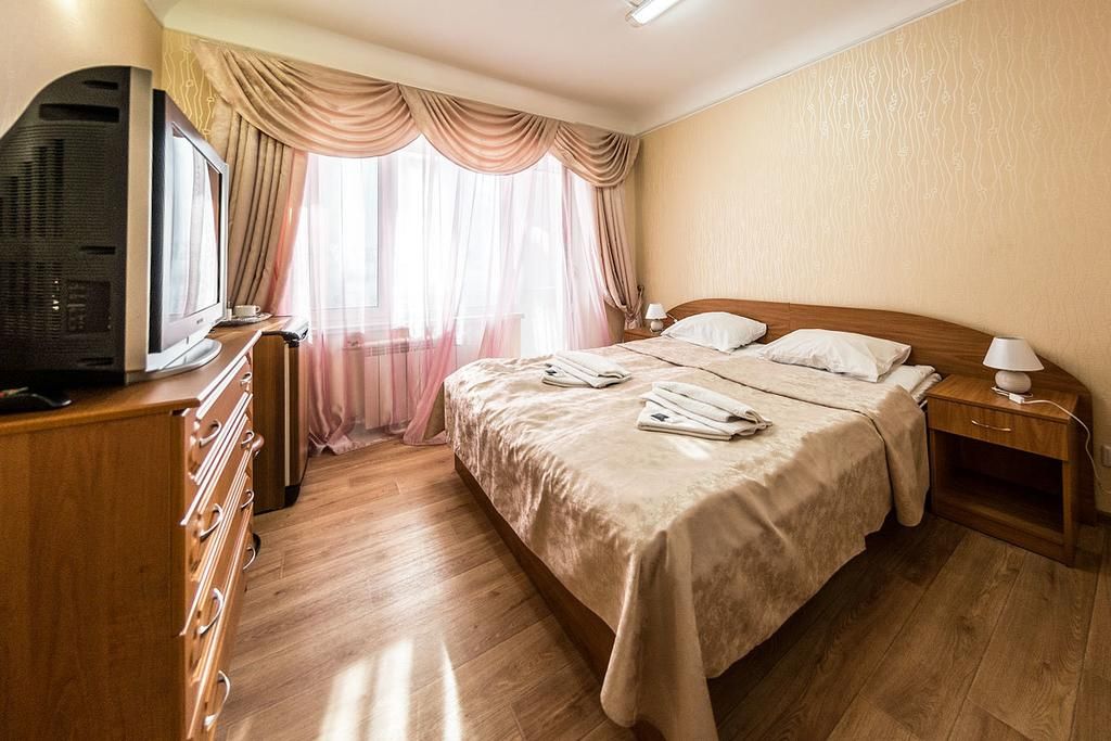 Пансионат «Пансионат «Кубань»» фото 13