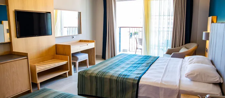 Фото отеля Ephesia Holiday Beach Club